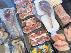 -潭柘厚院(桑峪村店)