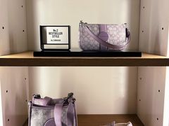 -COACH蔻驰(赛特奥特莱斯店)
