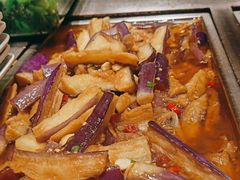 -老乡鸡(上海白玉兰广场店)
