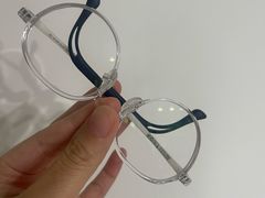 -青聪儿童眼镜(浦江店)