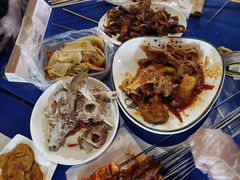 -有奴思烤肉·清真(正宁路店)