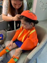 -非常六加一儿童摄影(同安店)