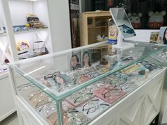 -视佳眼镜EYE(中山北路店)