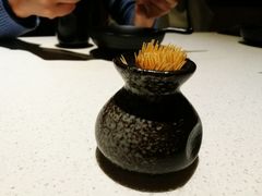 -新仙清汤牛腩(铜锣湾店)