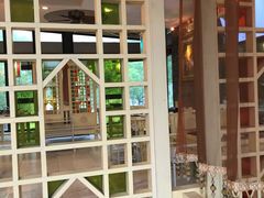 -甘尼仕印度餐厅爵士酒吧(阳春巷店)