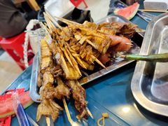 -马老大烧烤(和平路店)