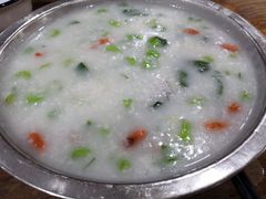 -南记食粥坊·宵夜大排档(莲花总店)