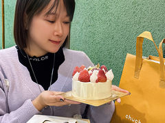 -chuchulab日式短蛋糕(粤海天地店)