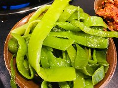 -彭三老火锅(枣子岚垭正街店)