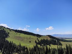 -新疆那拉提国家旅游度假区