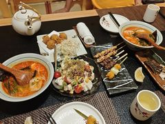 -长崎屋·日本料理·刺身·烧鸟(天河北路店)