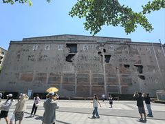 -上海大陆银行仓库旧址