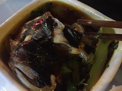 -味之绝美蛙鱼头火锅(龙潭店)