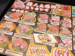 -火炉火自助餐(喜隆多店)