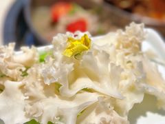 -浩爷羊蝎子火锅(望京店)