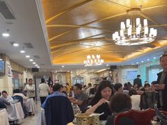 -汗腾格里·风味餐厅(新疆驻京办店)
