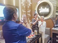 -星璨火吧KTV聚会餐厅(华清广场店)
