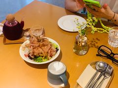 -WOKKA by艮上(中海环宇荟店)