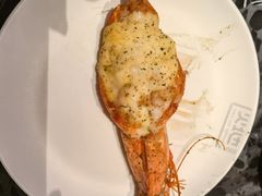 -火地铁板烧(虹口龙之梦店)