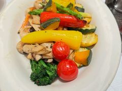 -马克西姆俄罗斯餐厅(绥芬河店)