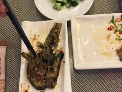 -大华经典烧烤(中央东大街店)