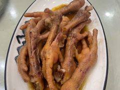 -昆承湖酒家·本帮农家菜