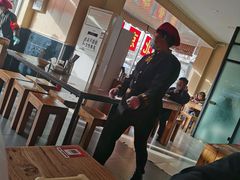 -老门刀削面(小酱坊店)