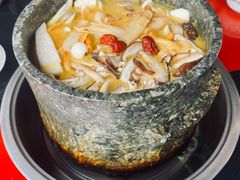 -南渝食府.石锅鸡(尚城花园店)