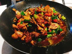 -同湘会馆(粤垦路店)