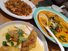 -东北灶(高新银泰店)