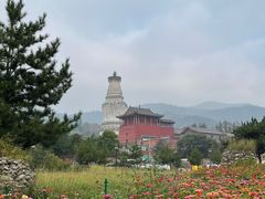 -五台山风景名胜区