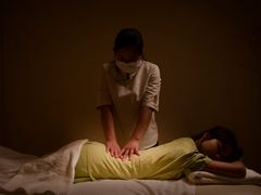 -玲珑时光保健会所(天河南路店)