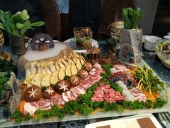 -慢丽江·云南野生菌土鸡锅(付家庄店)