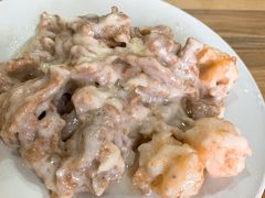 -老七饭馆(光荣道总店)