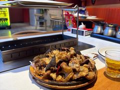 -高鸽子锦州烧烤63年(海阳路店)