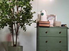 -塔拉苏咖啡(中信丹阳花园店)