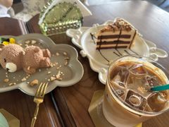 -LE MISSMORE餐酒吧(茉念西里店)