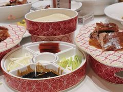 -梅花香里大酒店(郁金香路店)
