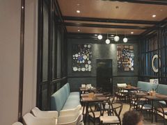 -上海虹桥宾馆味翠餐厅