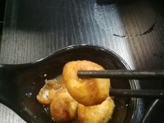 -贡梅老面馆·蟹粉面·无锡特色小吃(南长街主推店)