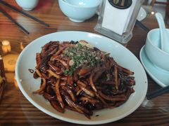 -双塔老饭店
