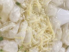 -蟹芆三馄饨