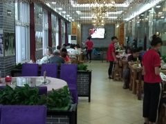 大堂-地方名吃海鲜大馅蒸饺(北戴河店)