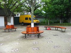 -瀛洲公园