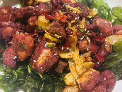 -紫滇源云南生态菜(丹凤街店)