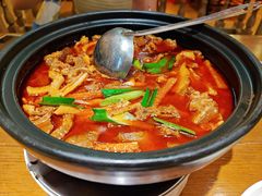 -肖记公安牛肉鱼杂馆· 省级非物质文化遗产(仁和路店)