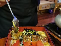 -鳗鱼家·深夜食堂(军博店)