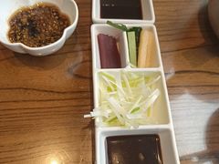 -北京老铺烤鸭(西稍门店)