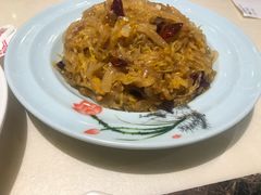 -老边饺子馆(金源店)