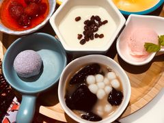-喜悦小串丹东小黄牛海鲜烧烤大排档(民主广场店)